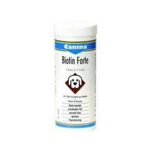 Biotin Forte Polvere 100g  - 1