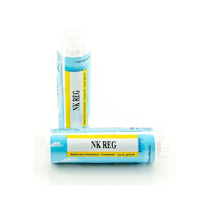 Nk Reg Granuli 4g - 1