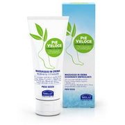 Helan Pie Veloce Massaggio Crema 100ml  - 2