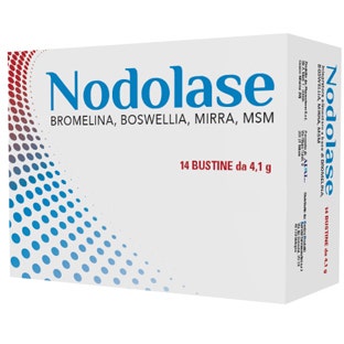 Nodolase 14 Bustine  - 2