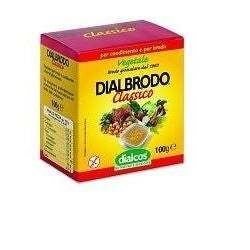 Dialbrodo Classico 100g-1