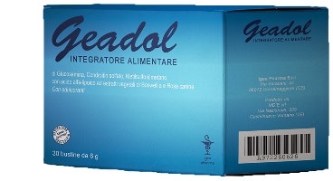 Geadol 30 Bustine  - 2