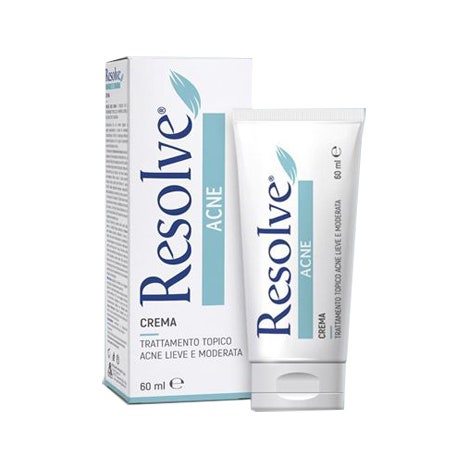 Resolve Acne Crema 60ml  - 2