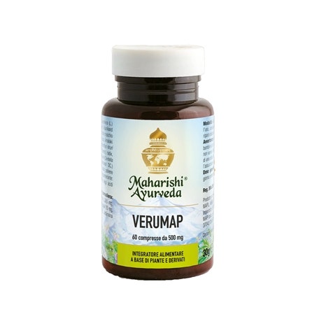 Verumap 60 Compresse  - 2