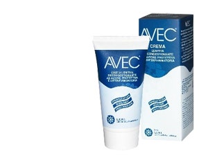 Avec Crema Lenitiva 50ml  - 2