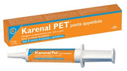 Karenal Pet Mangime Complementare Cani/Gatti Pasta 30g-2