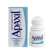 Apaxil Sudor Control Ascelle Notte 25ml  - 2