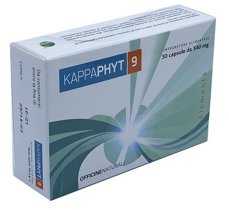 Kappaphyt 30 Capsule 540mg-2