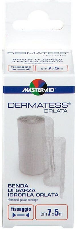 Dermatess benda orlata m5x7cm-1