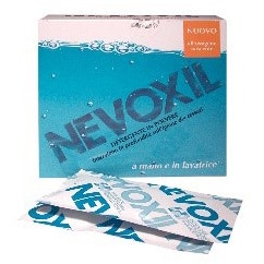 Nevoxil Igienizzante Biancheria 10 Bustine   - 2