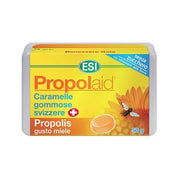Propolaid Caramelle Propoli + Miele 50g-1