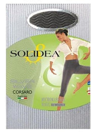 Solidea Silver Wave Corsaro Fumo M - 1