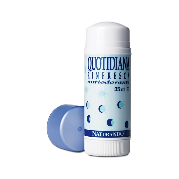Quotidiana Antiod Stick 35ml  - 2