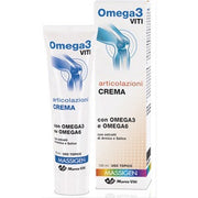 Omega3 Artrogen Crema Articolazioni 100ml  - 2