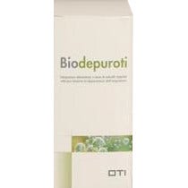 Biodepuroti Gocce 100ml  - 2