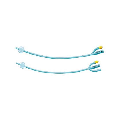 Rusch Silasil Plus Catetere Vescicale Adulti CH18 1 Pezzo-2