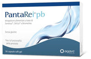 Pantarei PB 30 Capsule Molli-1