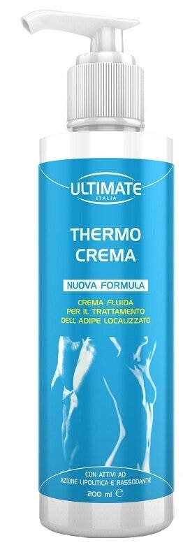 Ultimate Thermo Crema 200ml-1