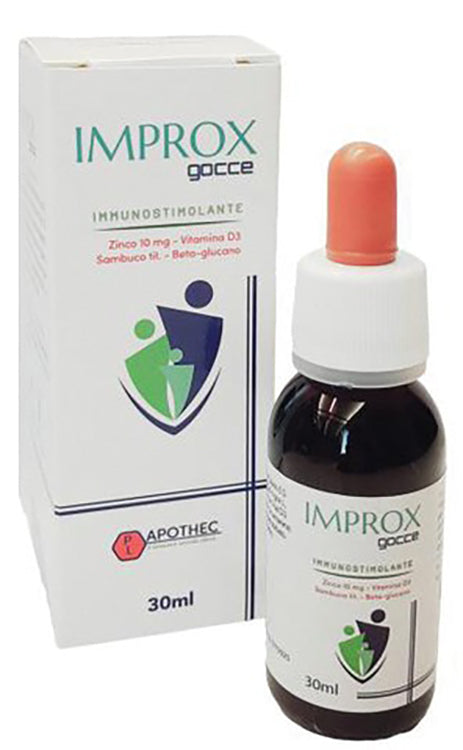 Improx Gocce 30ml