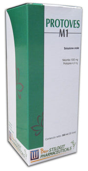 Protoves M1 300ml Sciroppo-3