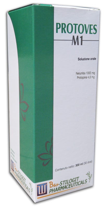 Protoves M1 300ml Sciroppo-3