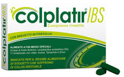 Colplatir IBS 30 Compresse Rivestite 1,2g