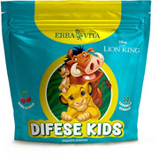 Erba Vita Disney Kids 30 Gommose