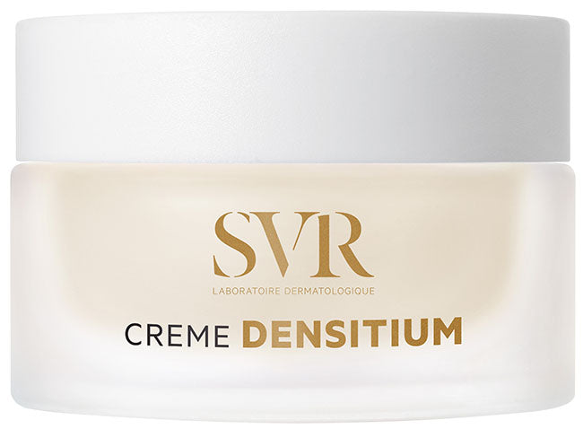SVR Densitium Creme Ricarica Crema Viso Antietà Nutriente e Ridensificante