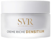 SVR Densitium Creme Riche Crema Viso Antietà Ultra-Nutriente e Ridensificante 50 ml