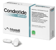 Candrotide Moveo 20 Compresse Divisibili