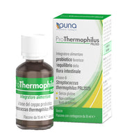 Guna Prothermophilus Prl Gocce Senza Glutine 15ml