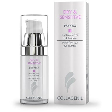 Collagenil Crema Multifunzione Occhi   - 2