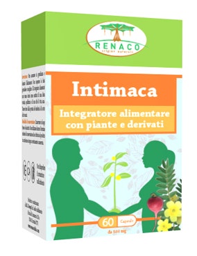 Intimaca 60 Capsule  - 2