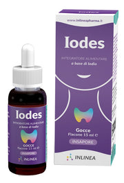 Iodes Gocce 15ml-2