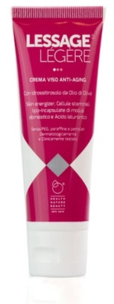 Lessage Legere 50ml  - 2