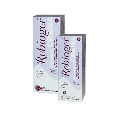 Rebioger Crema 50ml  - 2