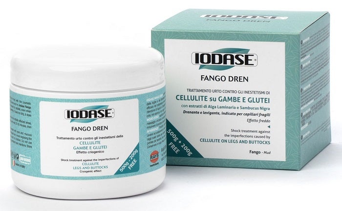 Iodase Fango Dren 700g-2