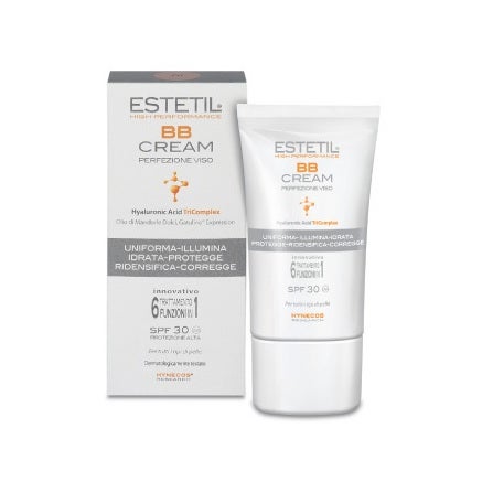 Estetil BB Cream 01.1 30ml  - 2