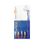 Curaprox CPS Regular 14Z Plus 5 Scovolini + Manico  - 2