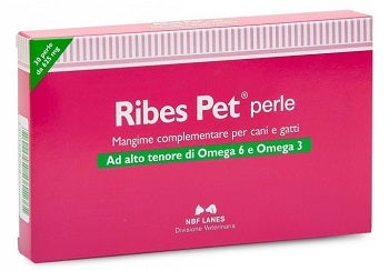 Ribes Pet 30 Perle  - 2