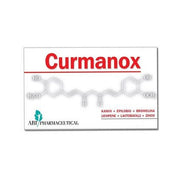 Curmanox 800mg 15 Compresse  - 2