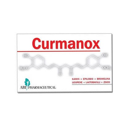 Curmanox 800mg 15 Compresse  - 2