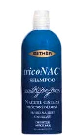 Triconac Shampoo Antiforfora  - 4
