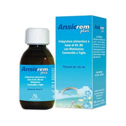 Ansiorem Plus 140ml  - 3