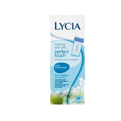 Lycia Cera Perfect Touch Rullo Ricarica  - 1