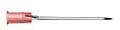 Ago Monouso Luer Gauge 19 1 Pezzo-1