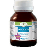 Rhodiola 5 60 Capsule  - 3