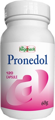 Pronedol 120 Capsule  - 2