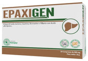 Epaxigen 20 Compresse  - 2