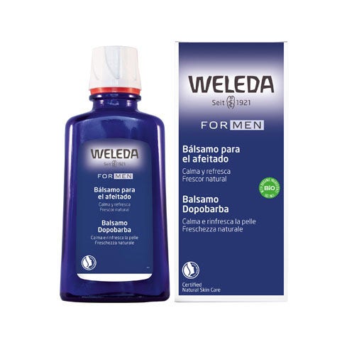 Weleda Balsamo Dopobarba 100ml  - 2
